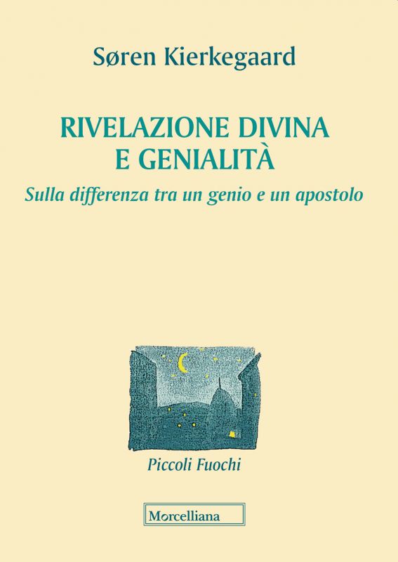 Differenza Tra Discepolo E Apostolo Rivelazione divina e genialità. Sulla differenza tra un genio e un